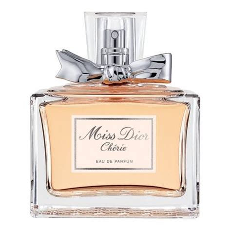 miss dior cherie sephora|Miss Dior cherie original.